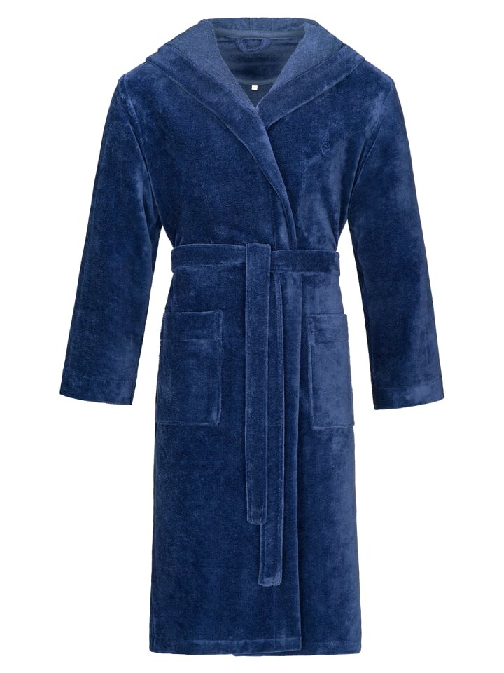 Халаты Bugatti, цвет marine blau
Халаты Bugatti, цвет marine blau