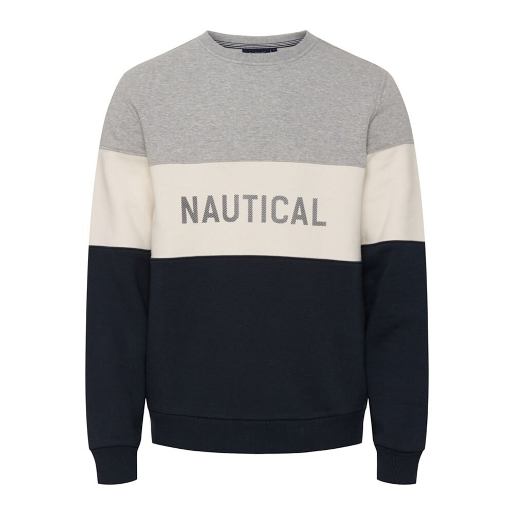 Толстовка Sea Ranch Rob, бежевый
Толстовка Sea Ranch Rob, бежевый