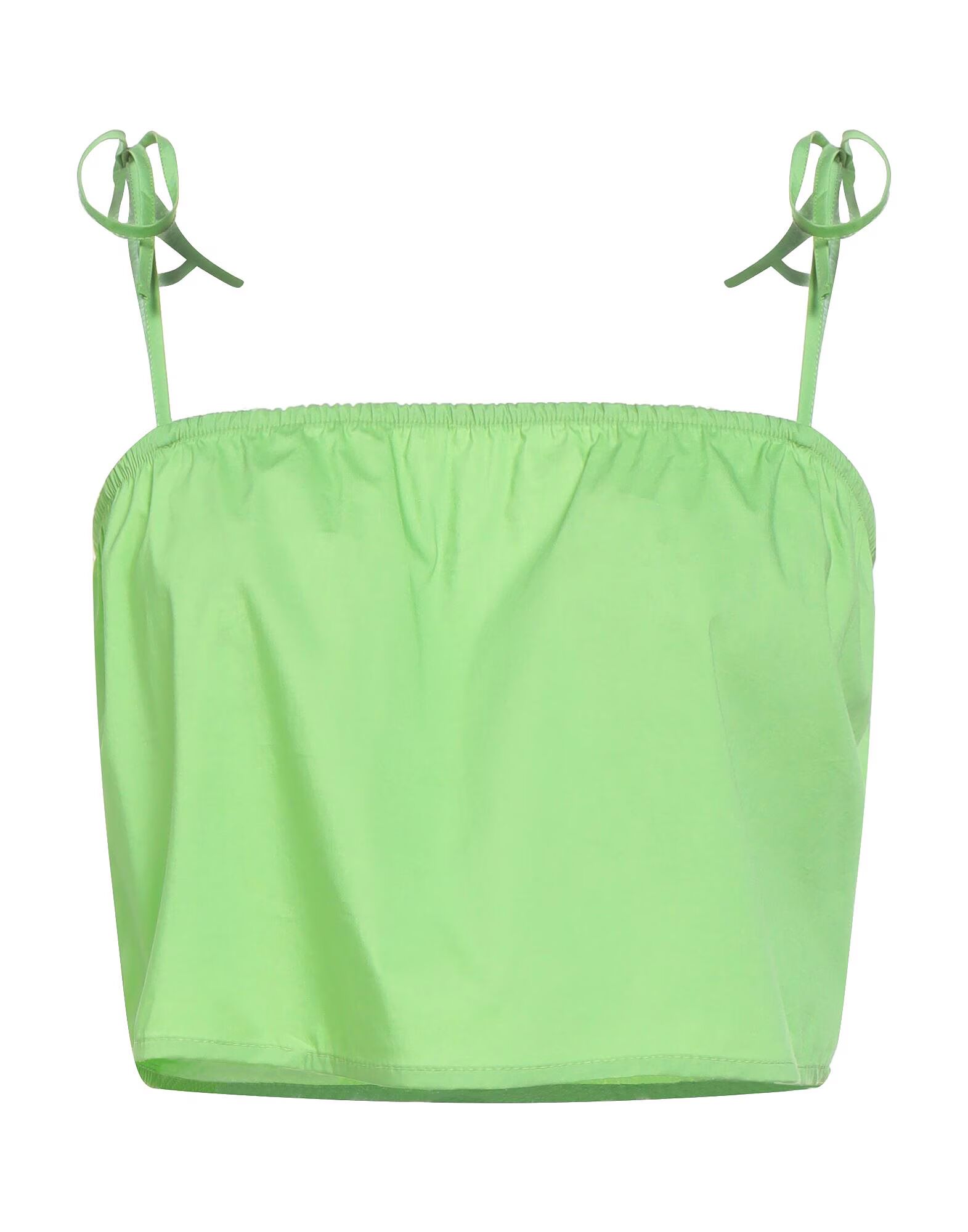 Кроп-топ Jijil, светло-зеленый
Кроп-топ Jijil, светло-зеленый