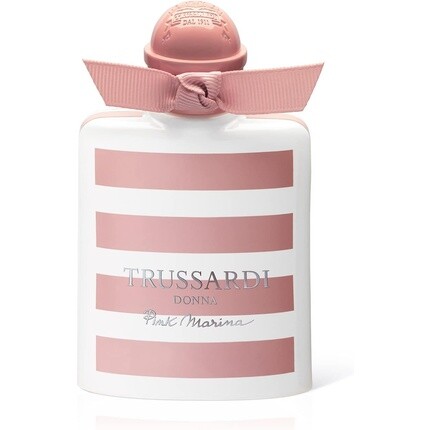 Туалетная вода Trussardi Donna Pink Marina
Туалетная вода Trussardi Donna Pink Marina