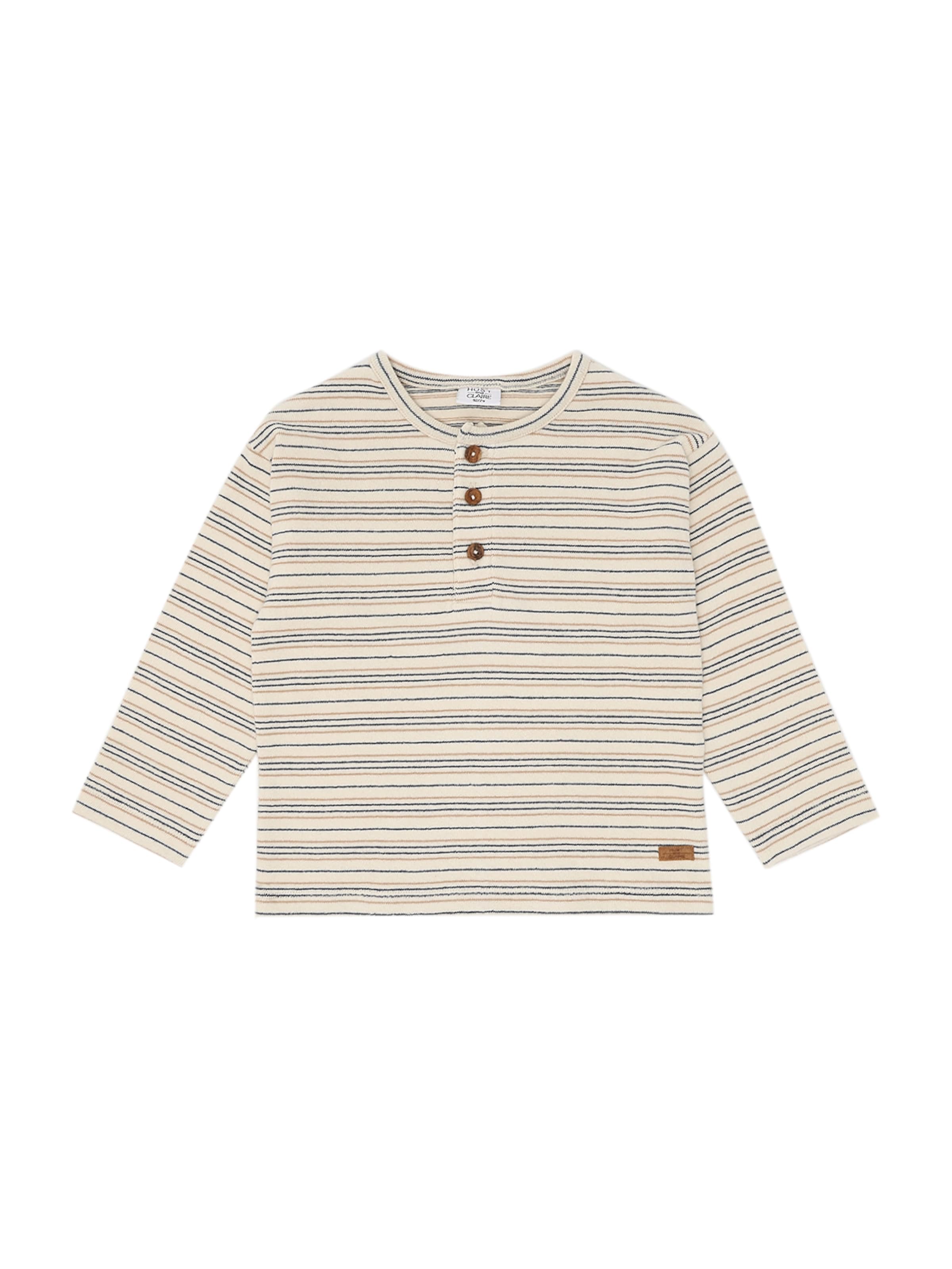 Hust & Claire Свитер 'Sune' в бежевом цвете
Hust & Claire Свитер 'Sune' в бежевом цвете