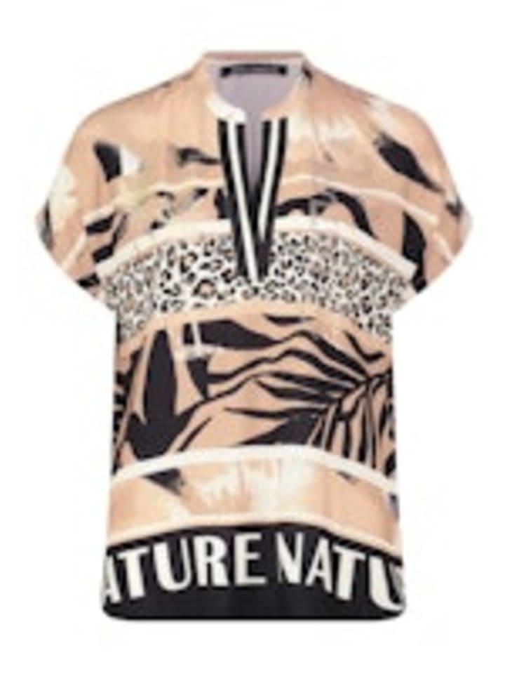 Бежевая блузка для женщин Betty Barclay
Бежевая блузка для женщин Betty Barclay