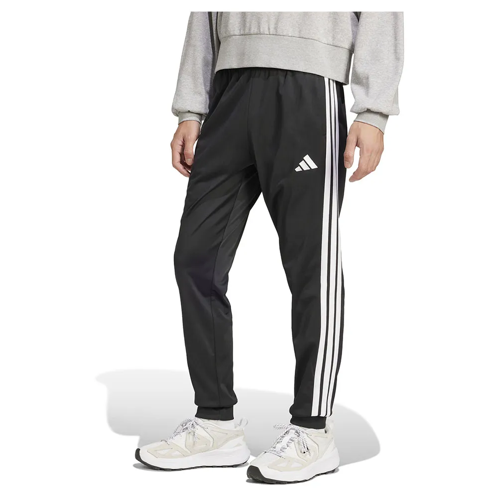 Спортивные брюки adidas 3 Stripes Tricot Regular Tapered, черный
Спортивные брюки adidas 3 Stripes Tricot Regular Tapered, черный