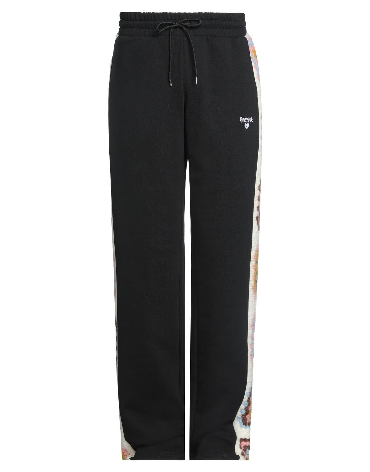 Брюки Self Made By Gianfranco Villegas, черный
Брюки Self Made By Gianfranco Villegas, черный