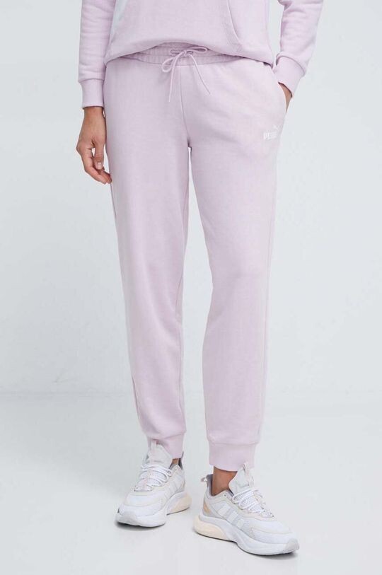 Спортивные штаны Puma, фиолетовый
Спортивные штаны Puma, фиолетовый