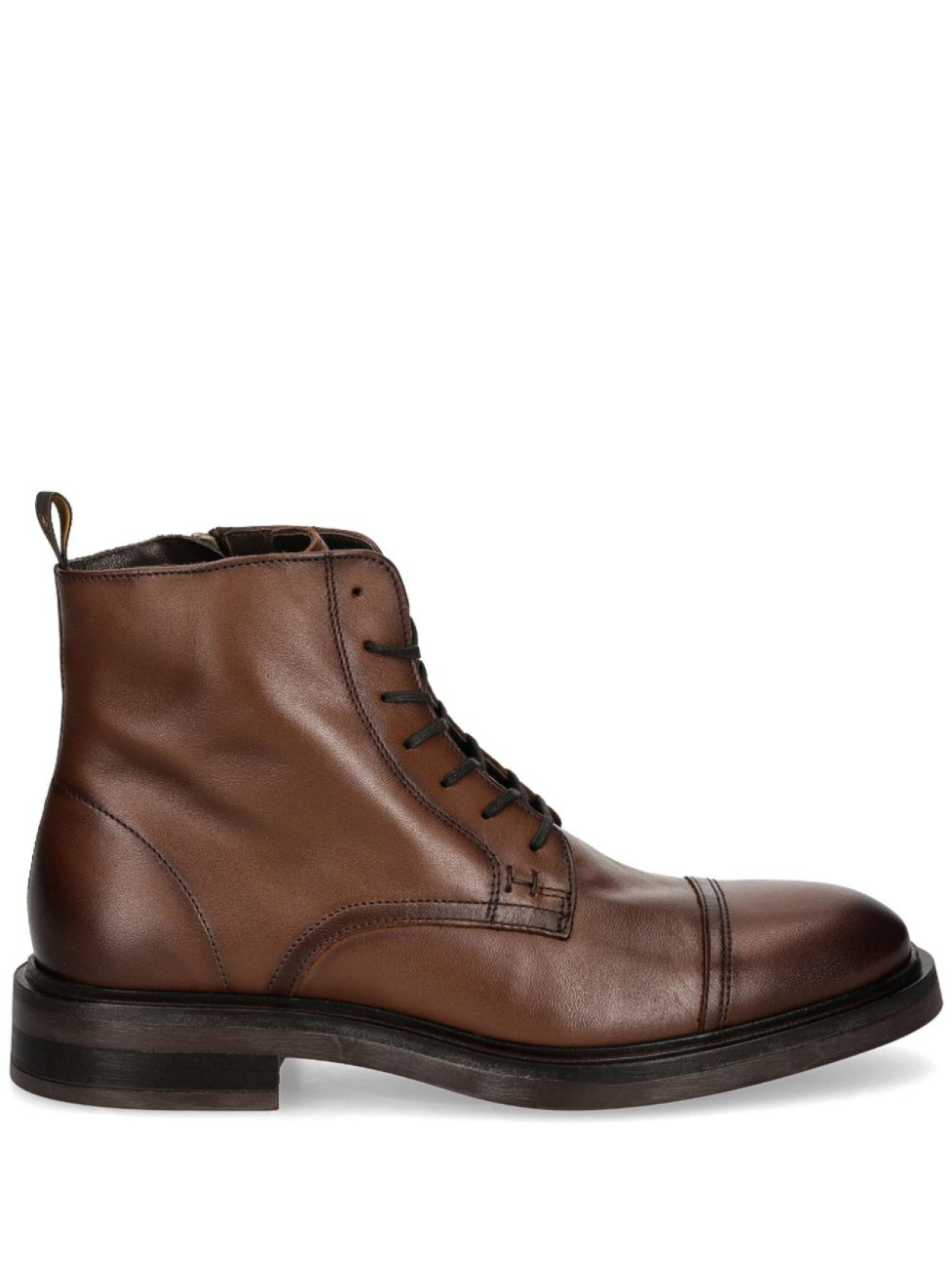 Hackett ботинки Egmont, коричневый
Hackett ботинки Egmont, коричневый