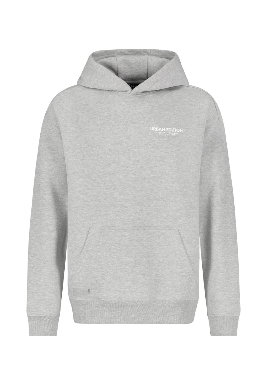 Худи Sublevel MIT KÄNGURUTASCHE SCHRIFTZUG-PRINT HINTEN, Hellgrau/Light Grey
Худи Sublevel MIT KÄNGURUTASCHE SCHRIFTZUG-PRINT HINTEN, Hellgrau/Light Grey