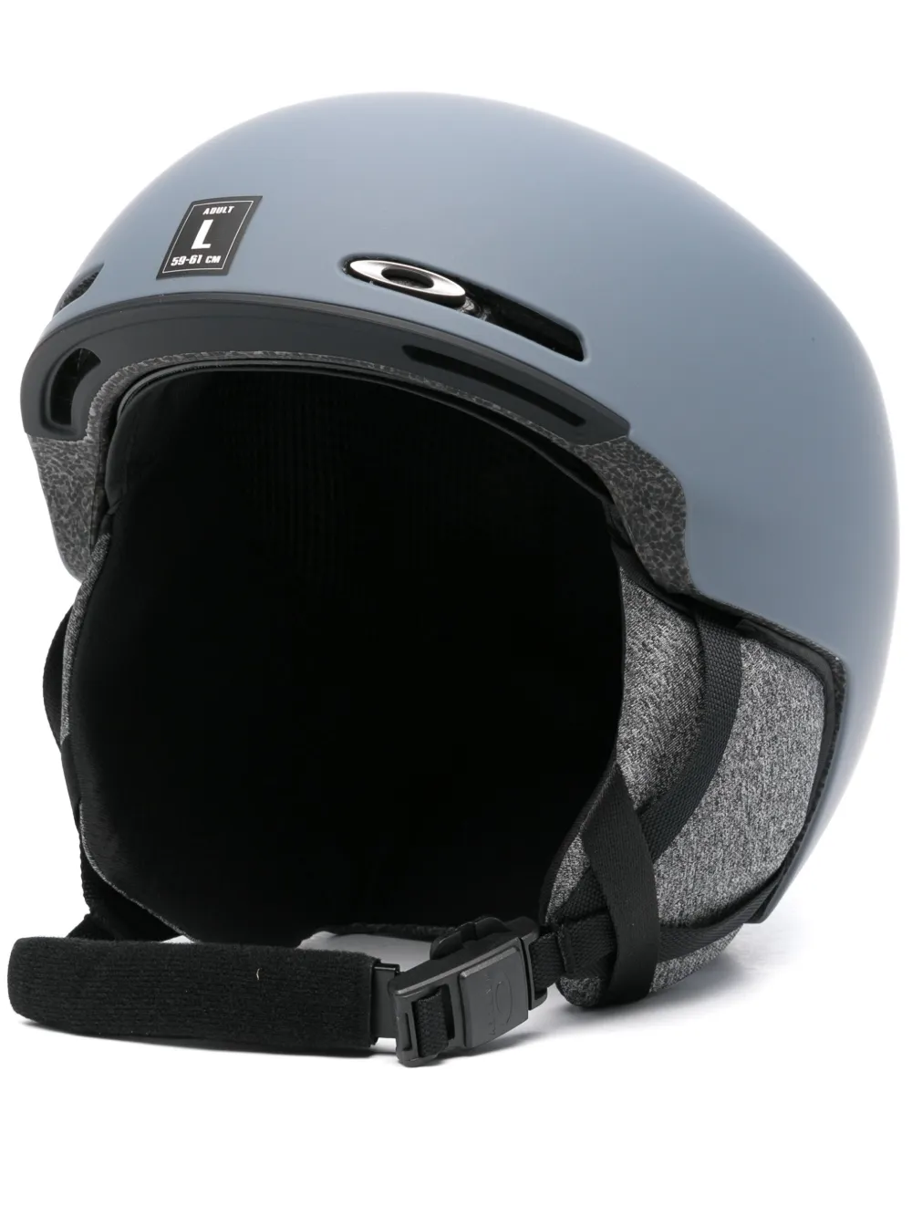 Шлем MOD1 Oakley, серый
Шлем MOD1 Oakley, серый