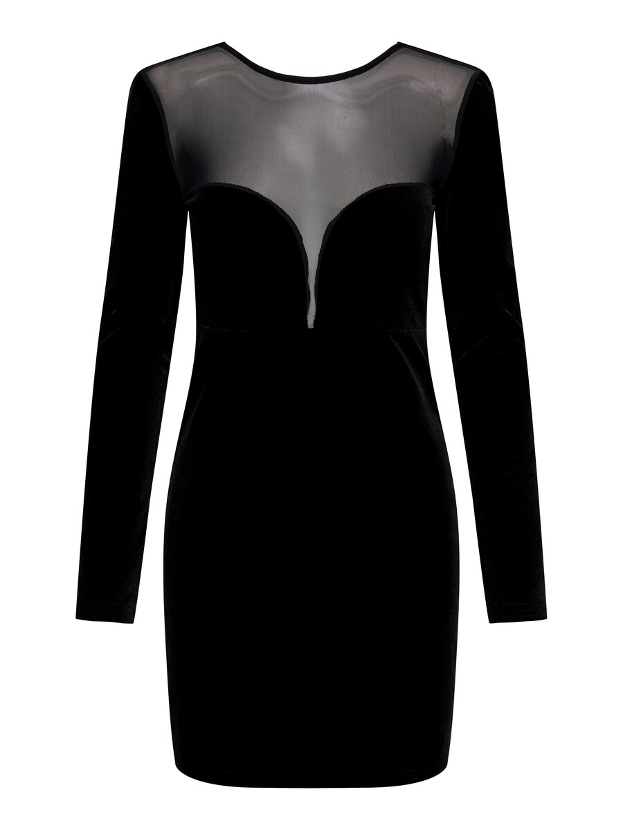 Коктейльное платье ONLY Cocktail Dress, черный
Коктейльное платье ONLY Cocktail Dress, черный