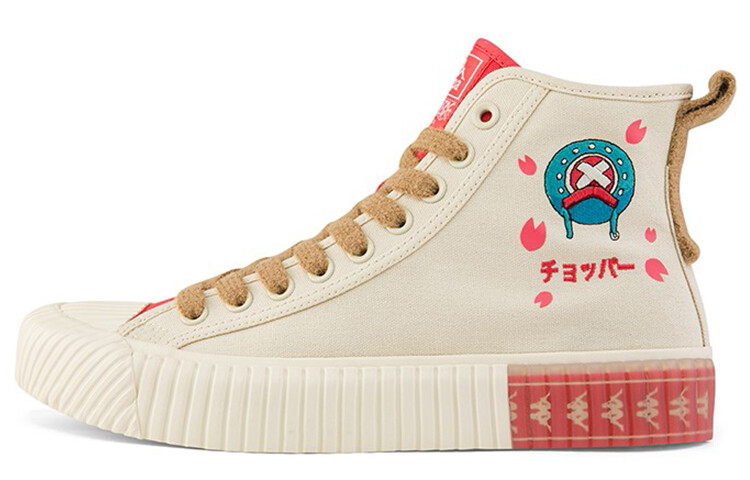 парусиновая обувь Kappa унисекс
парусиновая обувь Kappa унисекс