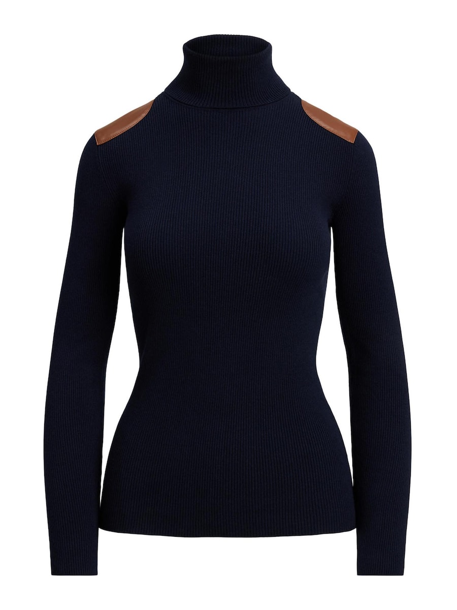 Свитер Lauren Ralph Lauren AMANDA, темно-синий
Свитер Lauren Ralph Lauren AMANDA, темно-синий