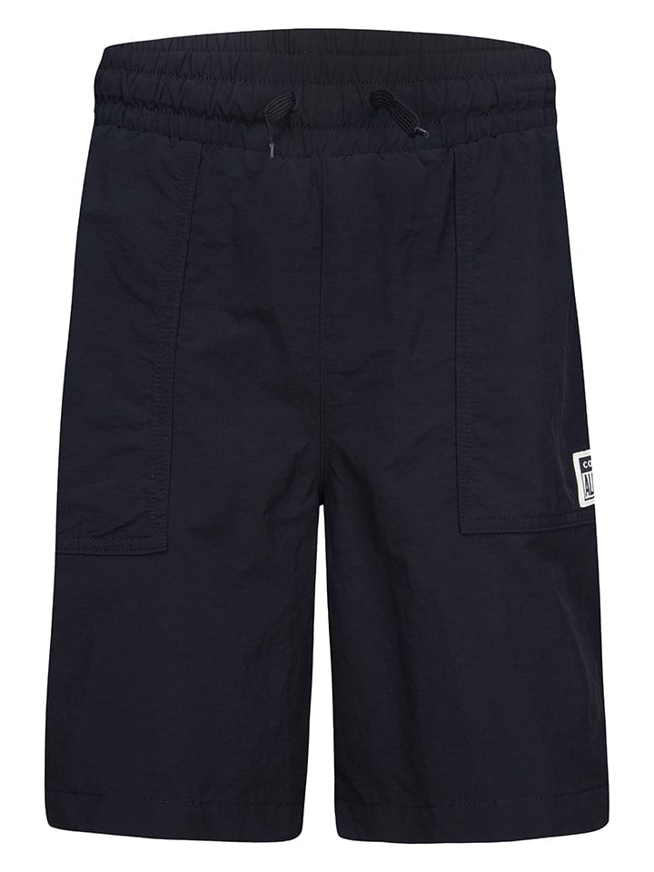 Шорты Converse, темно-синий
Шорты Converse, темно-синий