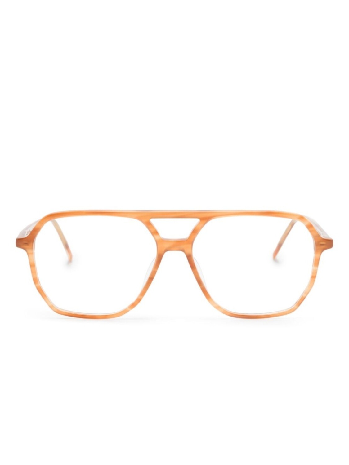 GIGI STUDIOS очки-пилоты Vermont, коричневый
GIGI STUDIOS очки-пилоты Vermont, коричневый