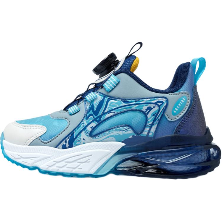 Детские кроссовки для бега ABC KIDS, черный/серебряный
Детские кроссовки для бега ABC KIDS, черный/серебряный