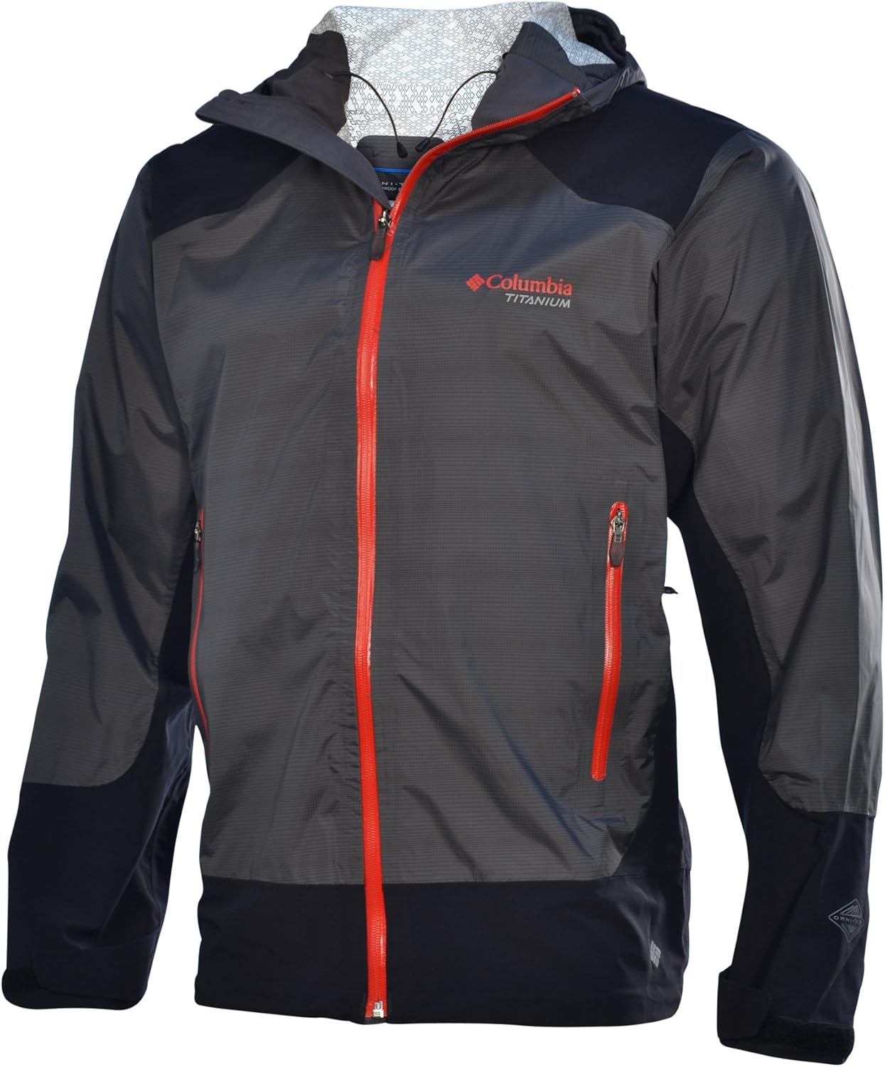 Куртка Columbia Men's Greene Trail, Blade
Куртка Columbia Men's Greene Trail, Blade