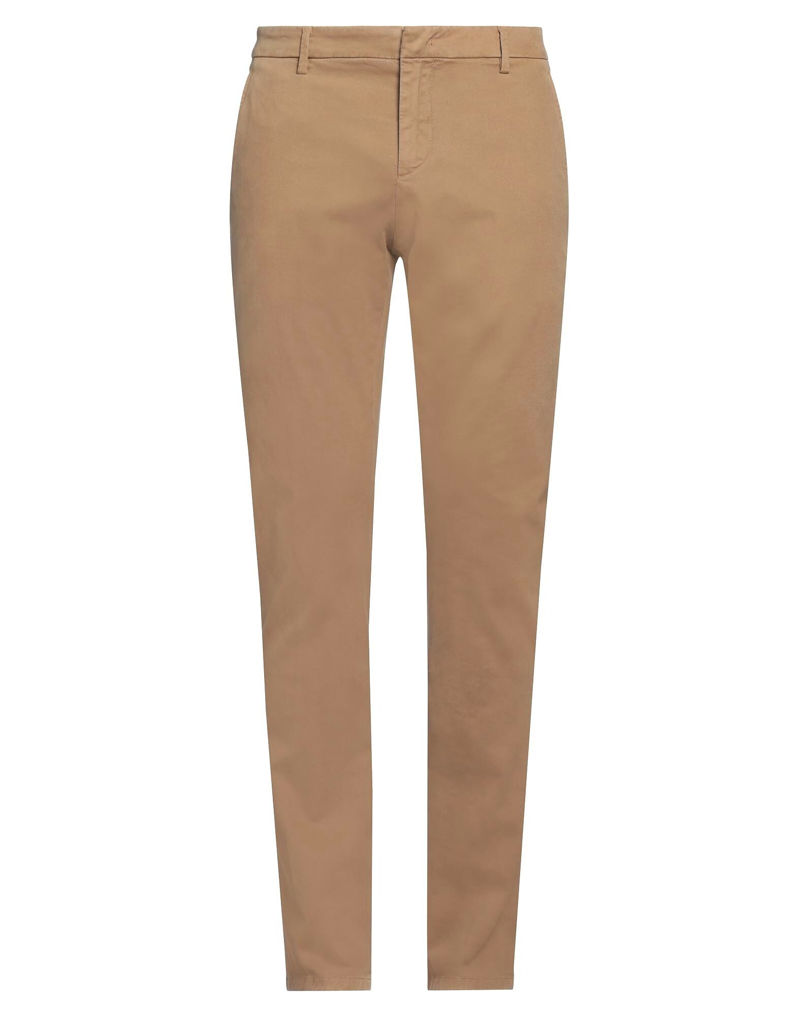 Брюки Dondup, коричневый
Брюки Dondup, коричневый