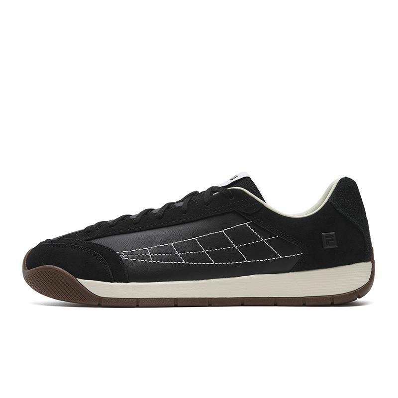 Fila Мужские низкие теннисные кроссовки TROFEO с амортизацией, износостойким покрытием, легкие, черный
Fila Мужские низкие теннисные кроссовки TROFEO с амортизацией, износостойким покрытием, легкие, черный