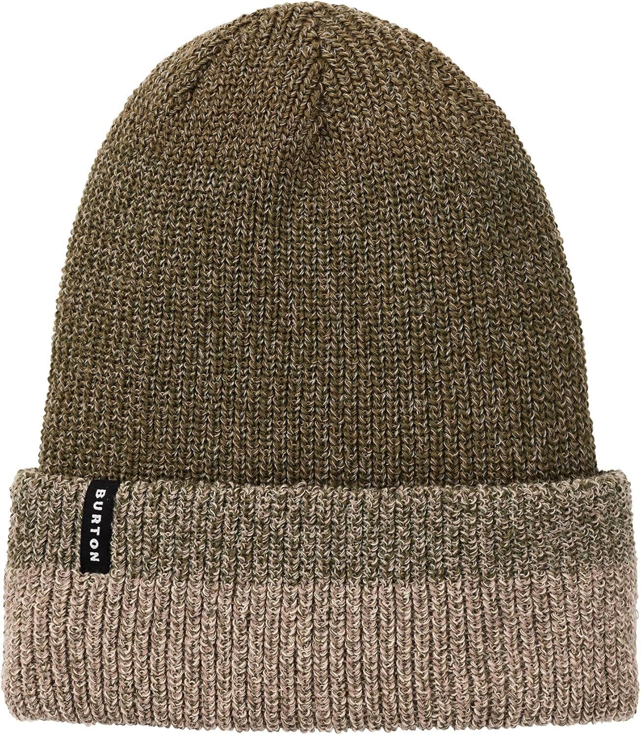 Шапка Burton Recycled All Night Long, Martini Olive
Шапка Burton Recycled All Night Long, Martini Olive