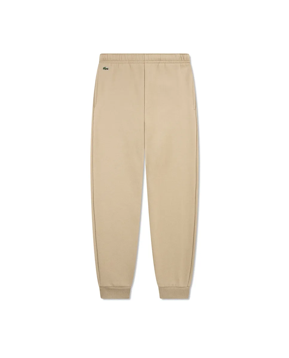 Флисовые штаны Core для мальчика Lacoste, коричневый
Флисовые штаны Core для мальчика Lacoste, коричневый