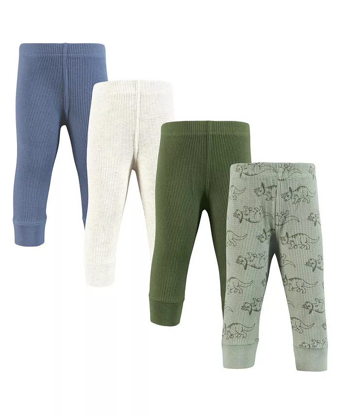 Термобрюки Hudson Thermal Tapered Ankle для мальчиков, 4 пары, футбол, 0–3 месяца Hudson Baby, зеленый
Термобрюки Hudson Thermal Tapered Ankle для мальчиков, 4 пары, футбол, 0–3 месяца Hudson Baby, зеленый