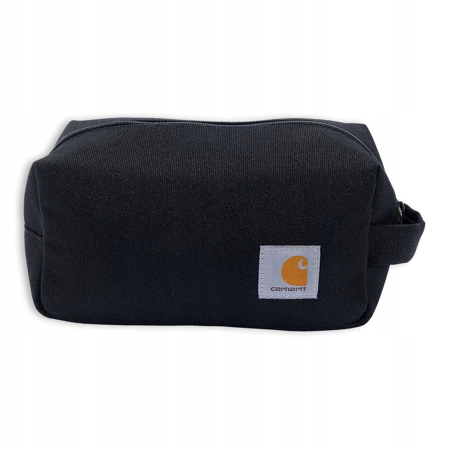 Косметичка Carhartt Travel Kit Inna marka
Косметичка Carhartt Travel Kit Inna marka