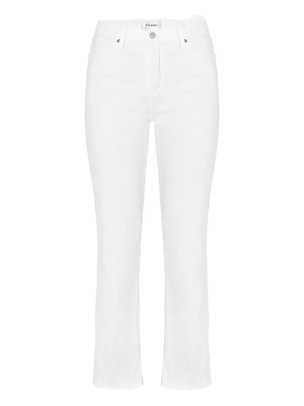 Джинсы с пятью карманами FRAME, белый
Джинсы с пятью карманами FRAME, белый