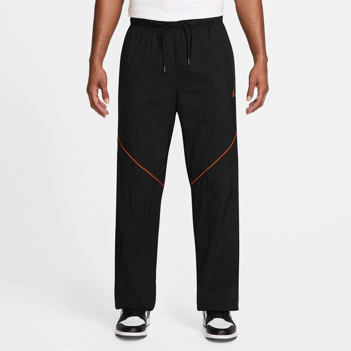 Мужские брюки Brooklyn Jordan, черный
Мужские брюки Brooklyn Jordan, черный