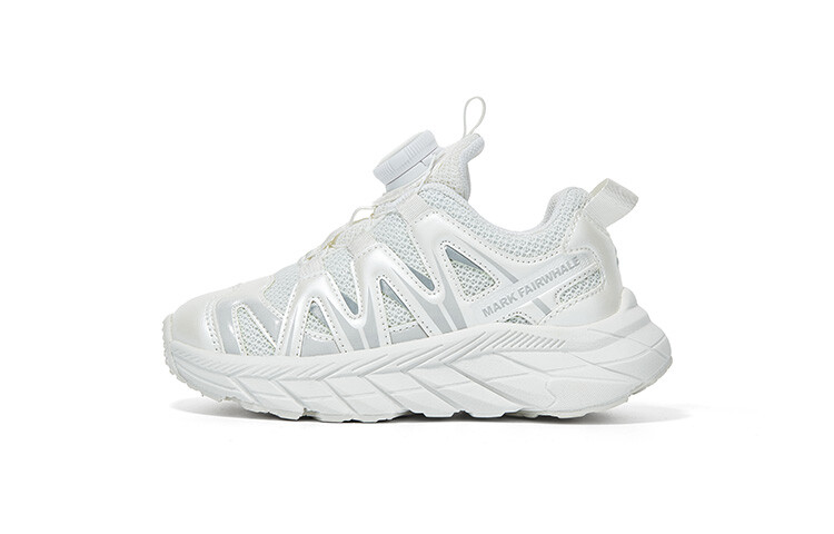 Детские кроссовки Детские низкие Fairwhale, серебряный
Детские кроссовки Детские низкие Fairwhale, серебряный