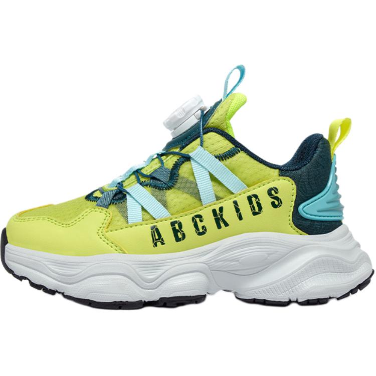 Детская повседневная обувь для детей ABC KIDS, зеленый
Детская повседневная обувь для детей ABC KIDS, зеленый