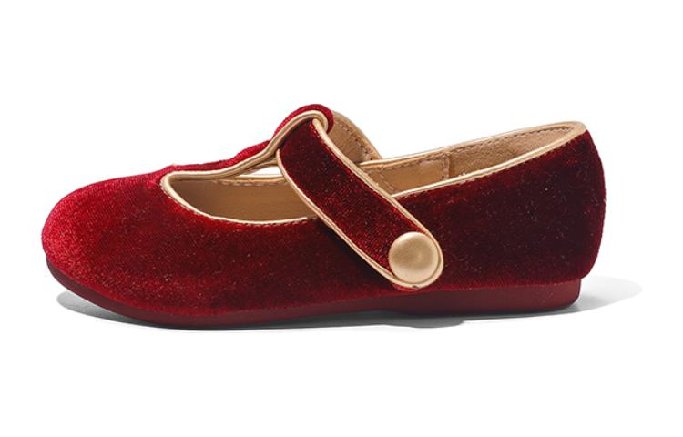 ABC DOUKIDS нескользящие противоударные низкие детские кожаные туфли ABCdoukids, Burgundy
ABC DOUKIDS нескользящие противоударные низкие детские кожаные туфли ABCdoukids, Burgundy