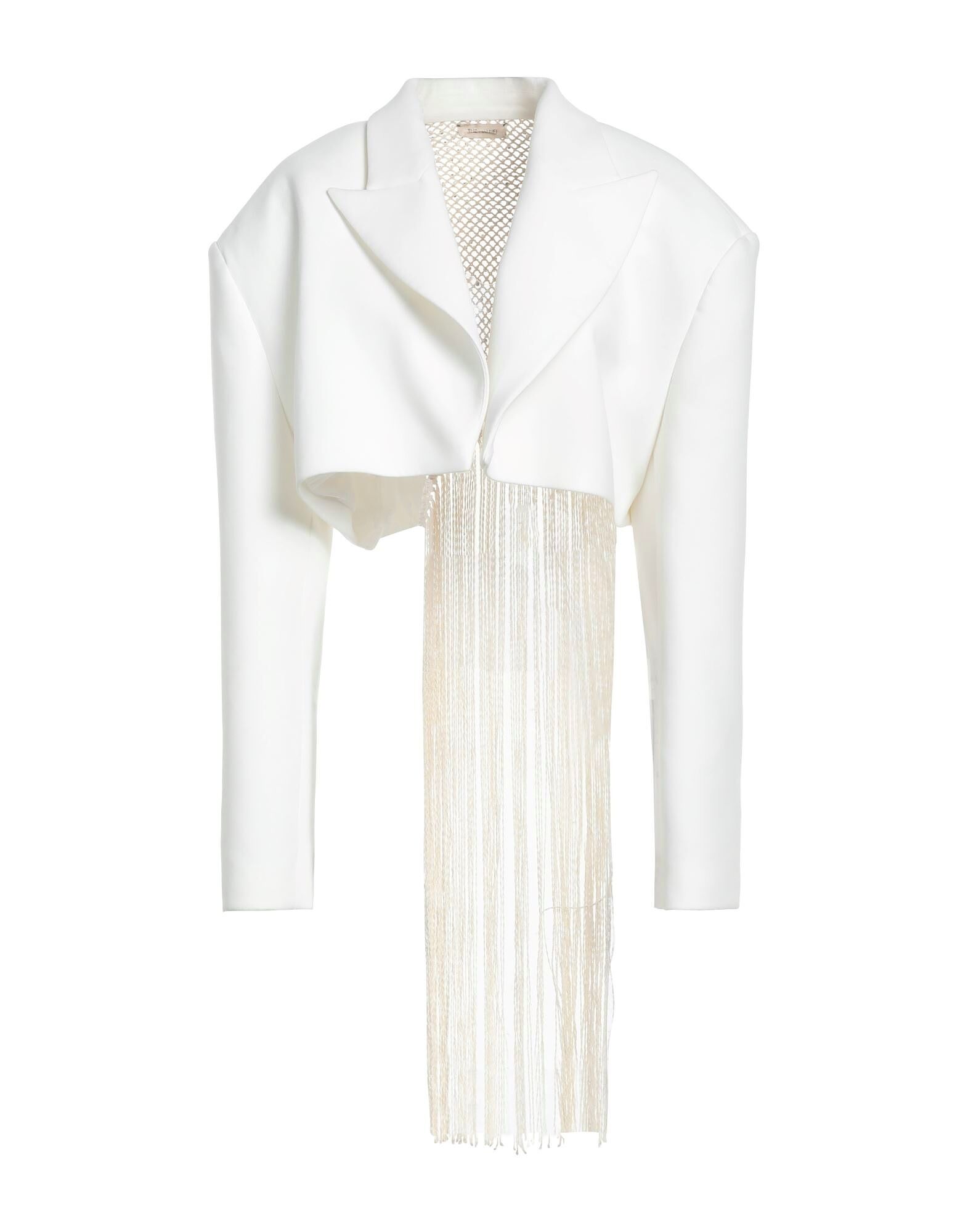 Куртка The Mannei, кремовый
Куртка The Mannei, кремовый