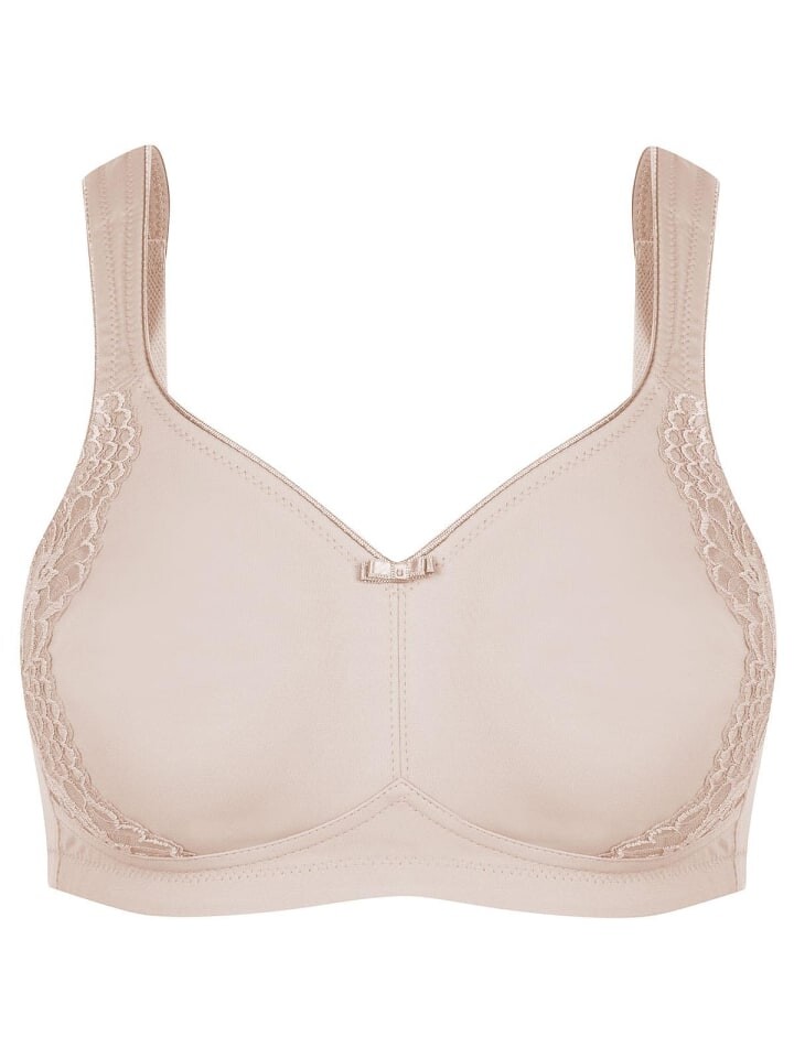 Бюстгальтер-минимайзер SUSA Minimizer ohne Bügel London, песочный
Бюстгальтер-минимайзер SUSA Minimizer ohne Bügel London, песочный