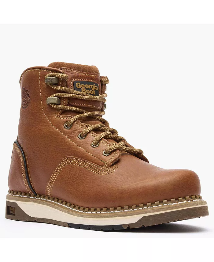 Мужские рабочие ботинки AMP LT Wedge GEORGIA BOOT, коричневый
Мужские рабочие ботинки AMP LT Wedge GEORGIA BOOT, коричневый