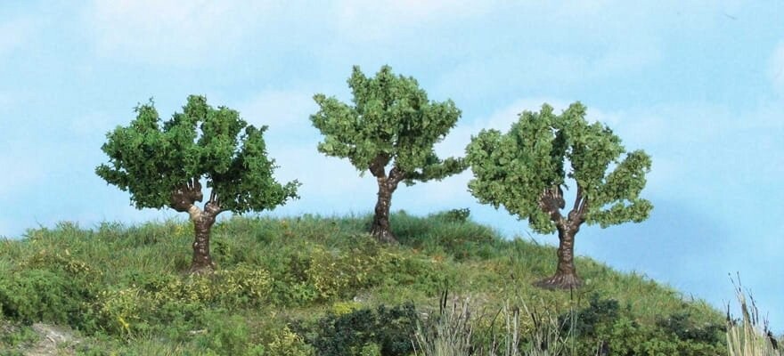 3 ивы, Хеки 1911 г. Heki
3 ивы, Хеки 1911 г. Heki