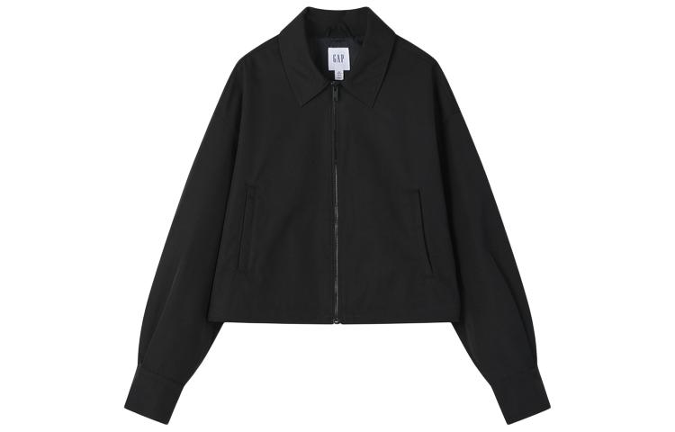 GAP Куртка женская, Charcoal Black
GAP Куртка женская, Charcoal Black