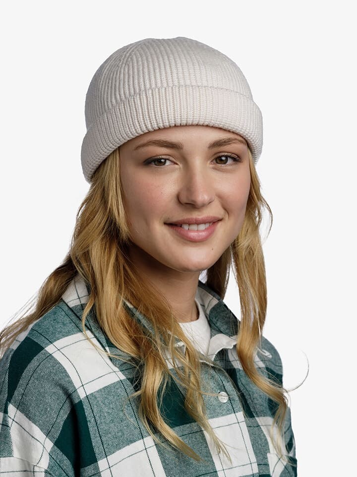 Шапка Buff Ervin, белый
Шапка Buff Ervin, белый