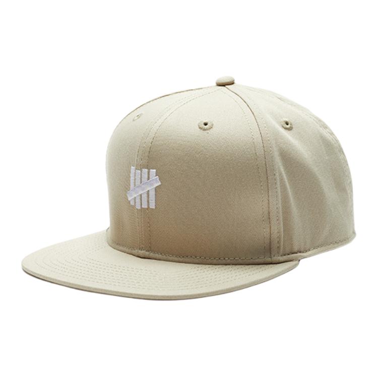 UNDEFEATED Пятиударная бейсболка с регулируемой застёжкой, Khaki
UNDEFEATED Пятиударная бейсболка с регулируемой застёжкой, Khaki