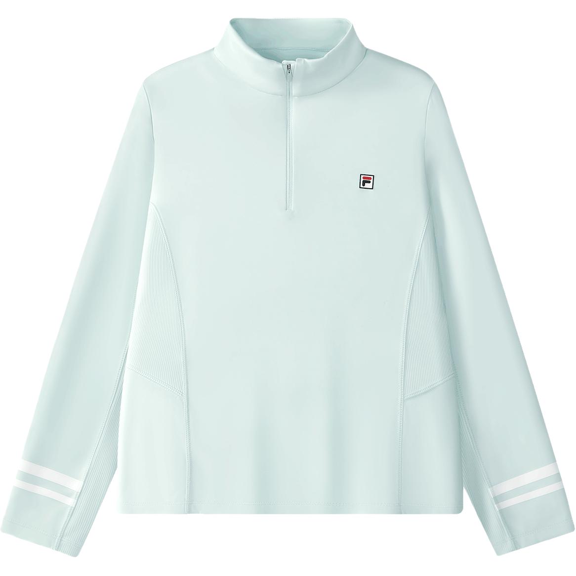 Детская футболка с длинными рукавами FILA KIDS, зеленый
Детская футболка с длинными рукавами FILA KIDS, зеленый