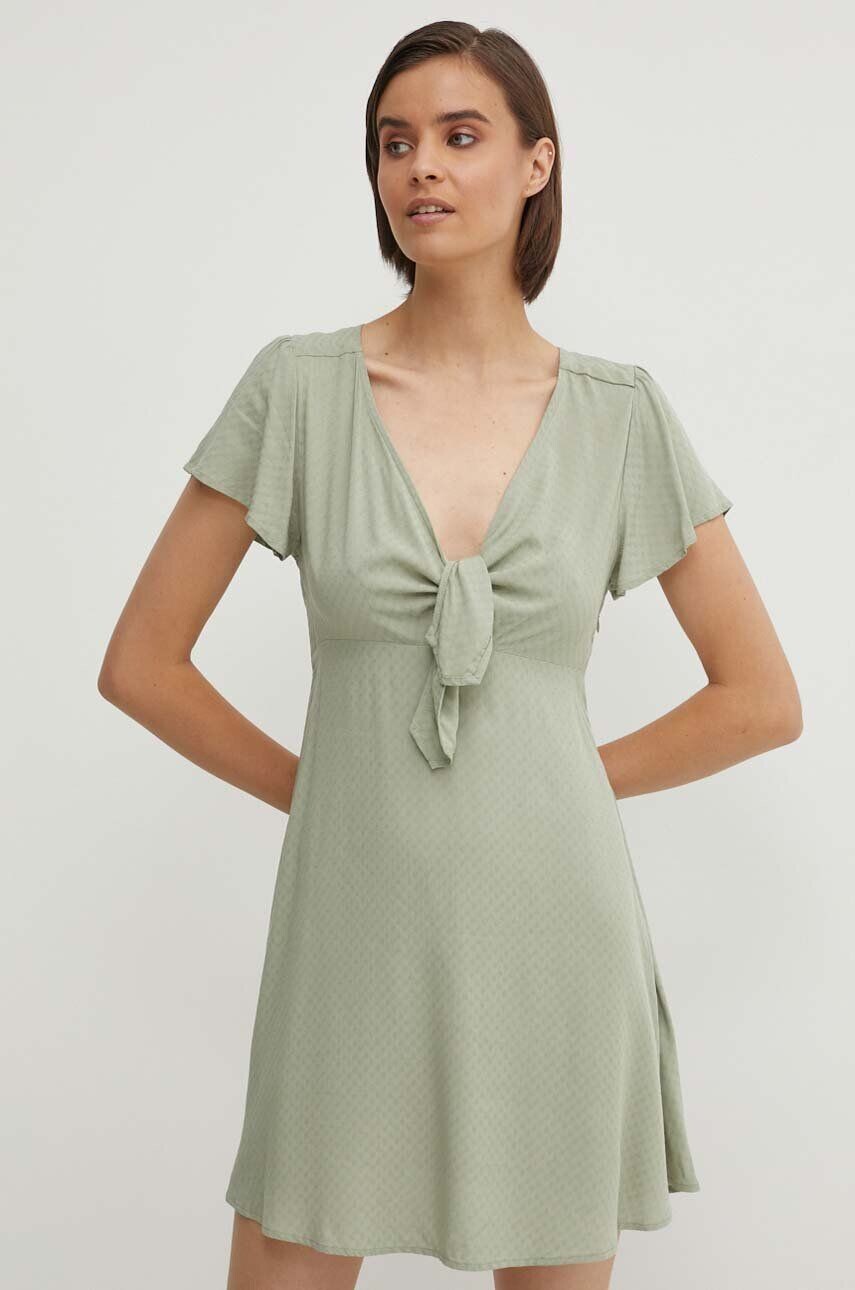 Платье Pepe Jeans NANI, зеленый
Платье Pepe Jeans NANI, зеленый