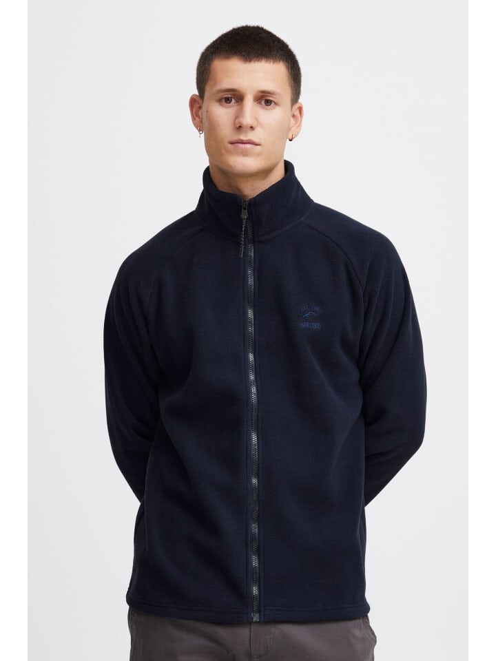 Переходная куртка INDICODE, синий
Переходная куртка INDICODE, синий