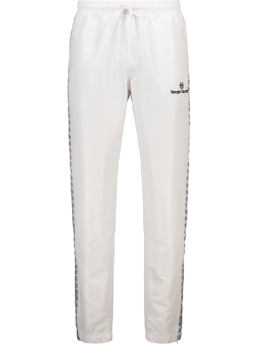 Облегающие спортивные брюки Sergio Tacchini Morgana, белый
Облегающие спортивные брюки Sergio Tacchini Morgana, белый