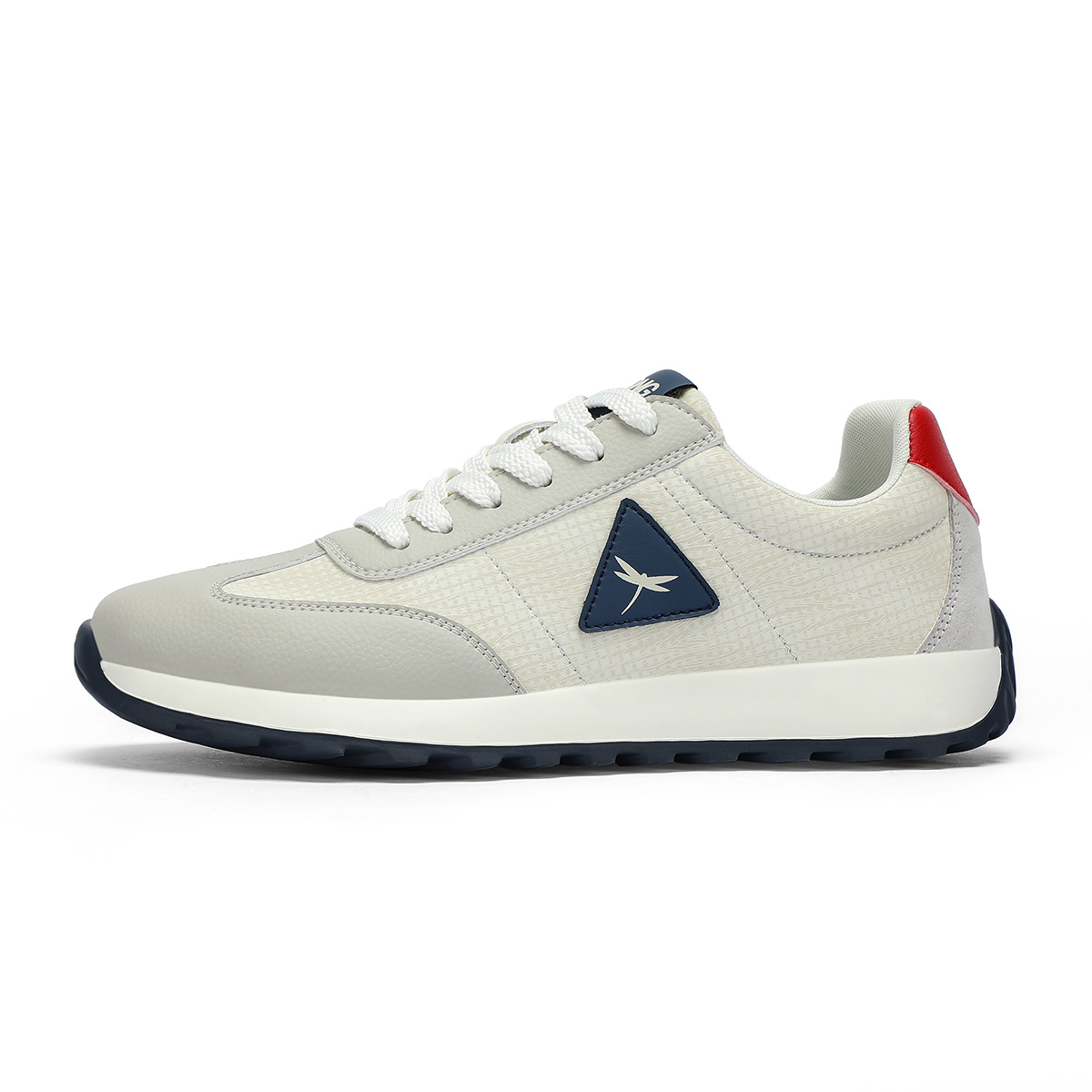 Низкие повседневные туфли мужские RED DRAGONFLY, Black
Низкие повседневные туфли мужские RED DRAGONFLY, Black