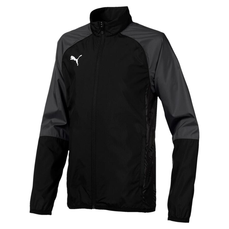 Детская презентационная куртка Puma Cup Sideline Woven Jkt Core Jr 656046
Детская презентационная куртка Puma Cup Sideline Woven Jkt Core Jr 656046