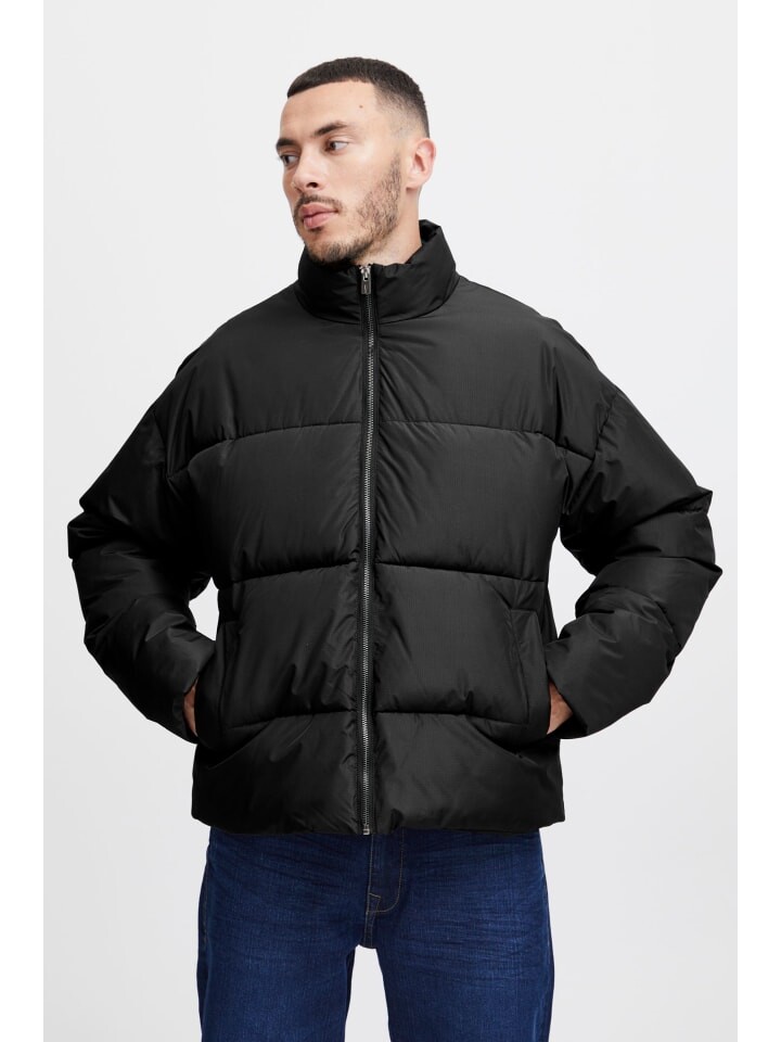 Зимняя куртка !SOLID, черный
Зимняя куртка !SOLID, черный