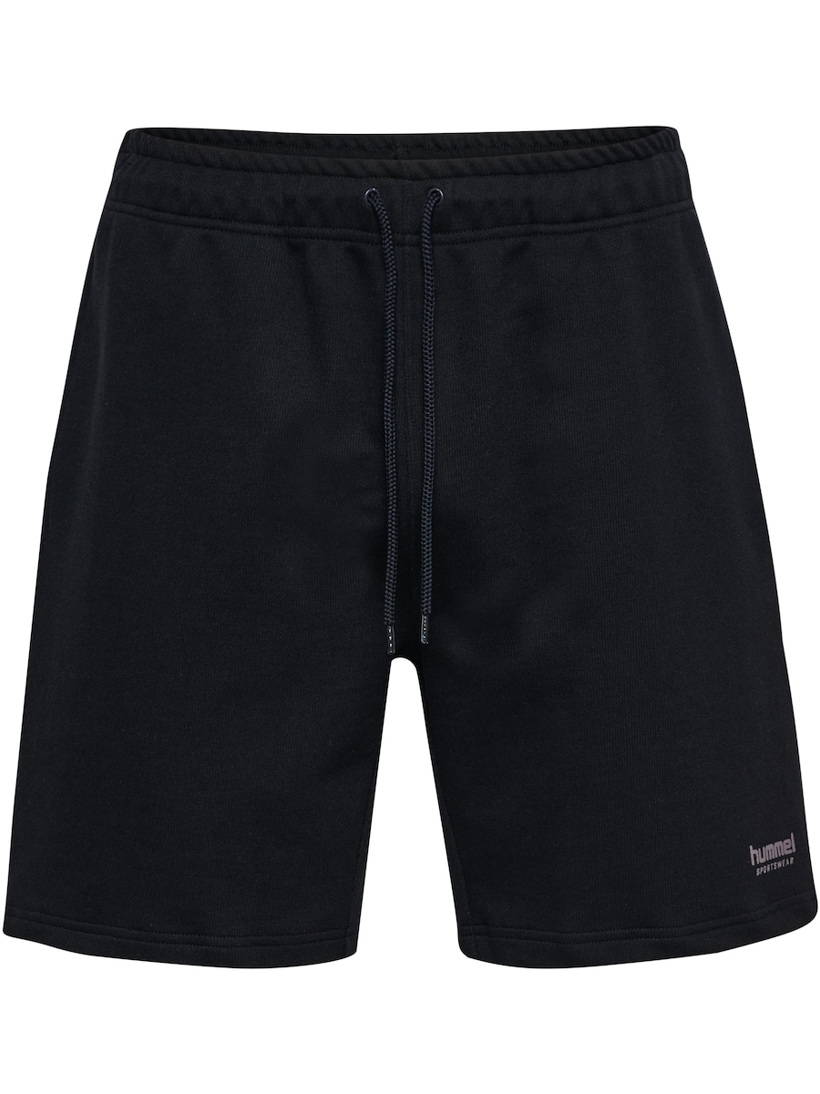 Брюки свободного кроя Hummel, черный
Брюки свободного кроя Hummel, черный
