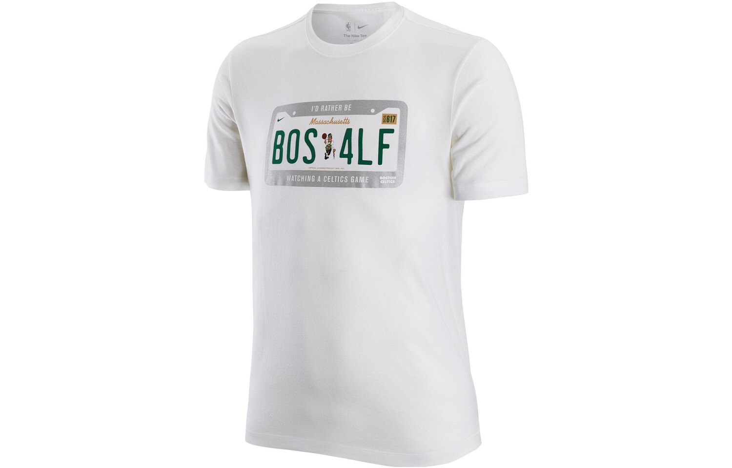 Футболка мужская белая Nike, белый
Футболка мужская белая Nike, белый