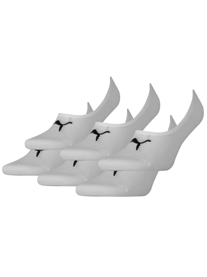 Носки Puma, белый
Носки Puma, белый