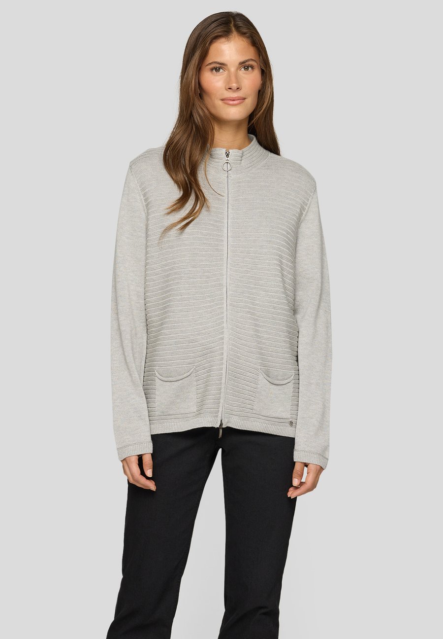 Кардиган Rabe Cardigan, Silber/Silver-Coloured
Кардиган Rabe Cardigan, Silber/Silver-Coloured