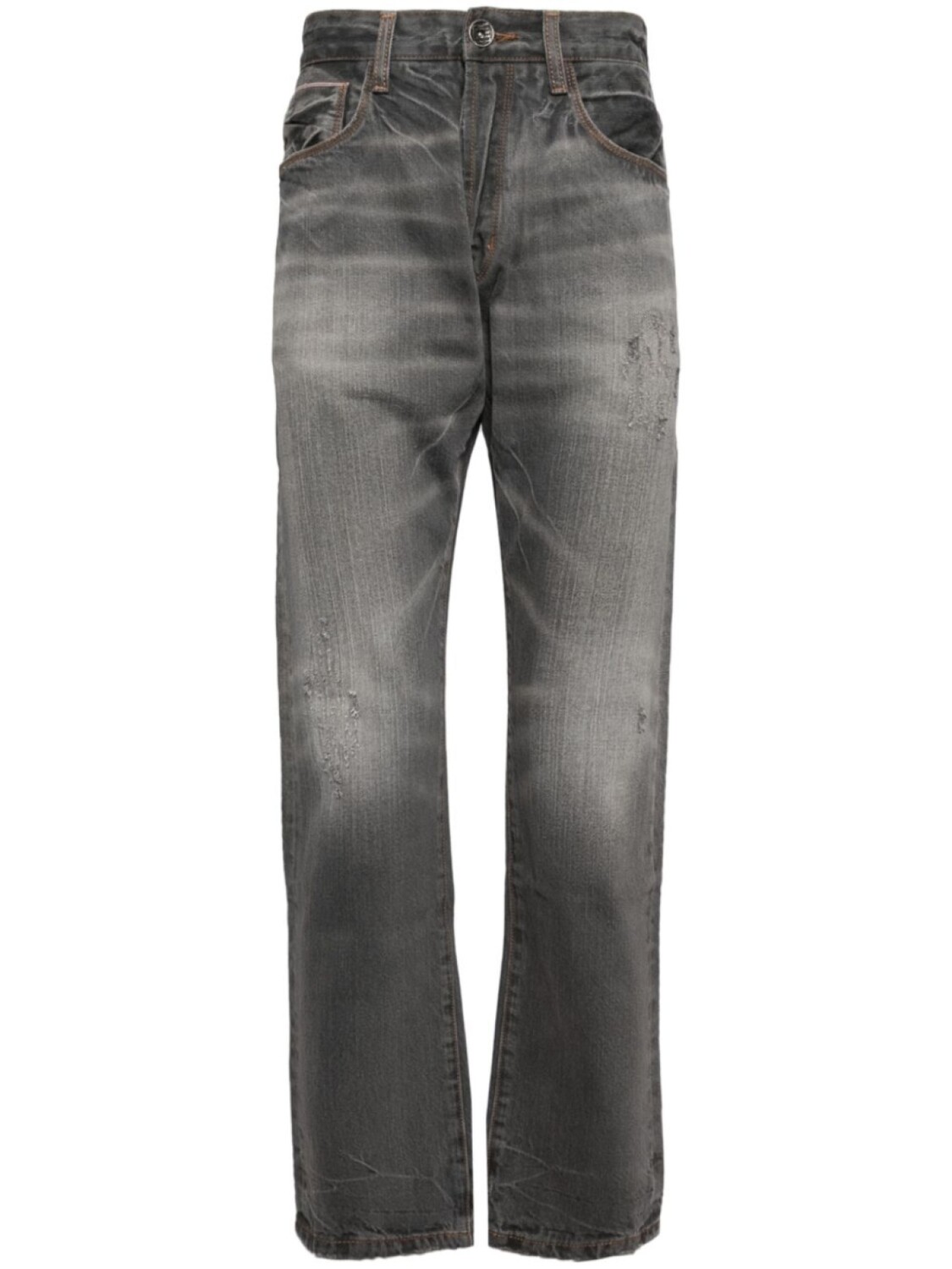 Private Stock джинсы The Phillip, серый
Private Stock джинсы The Phillip, серый