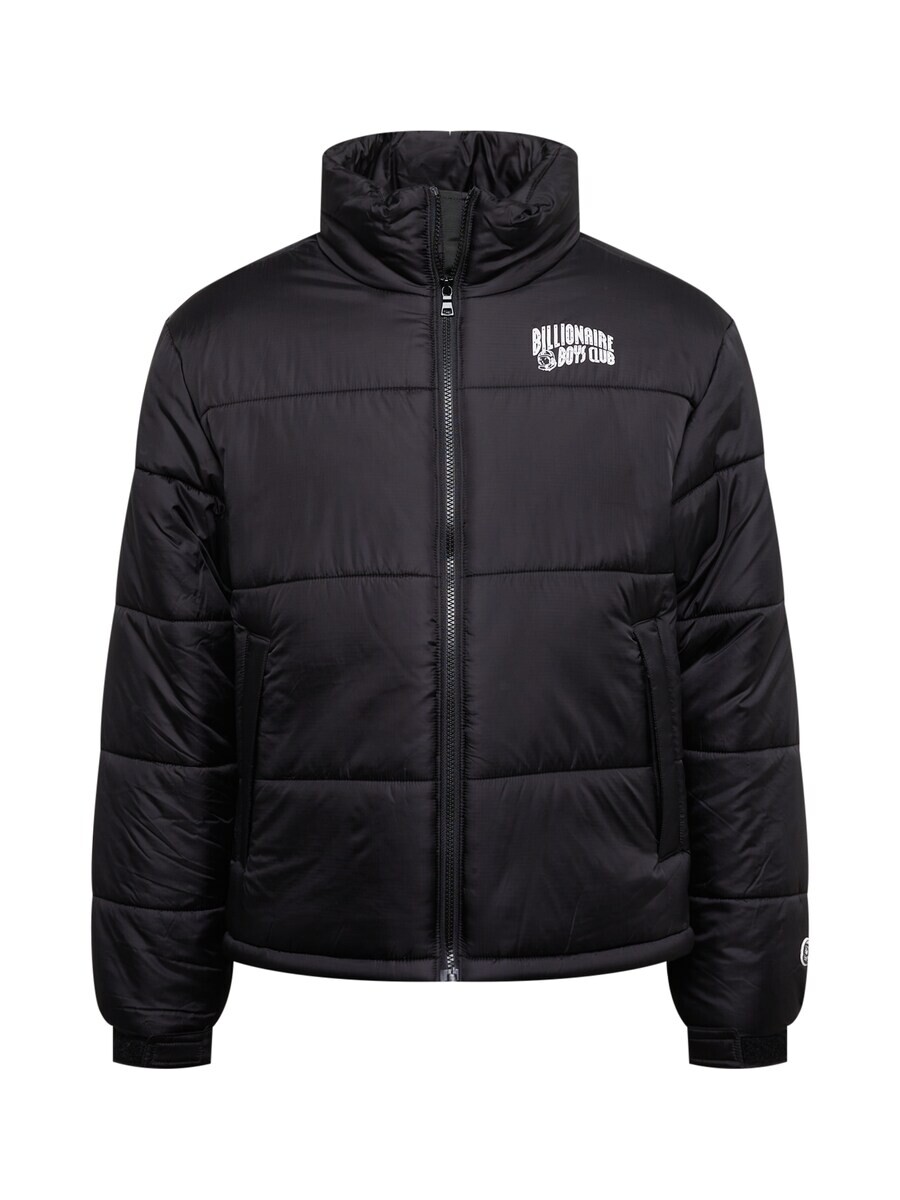 Куртка BLEND Billionaire Boys Club Between-Season, черный
Куртка BLEND Billionaire Boys Club Between-Season, черный